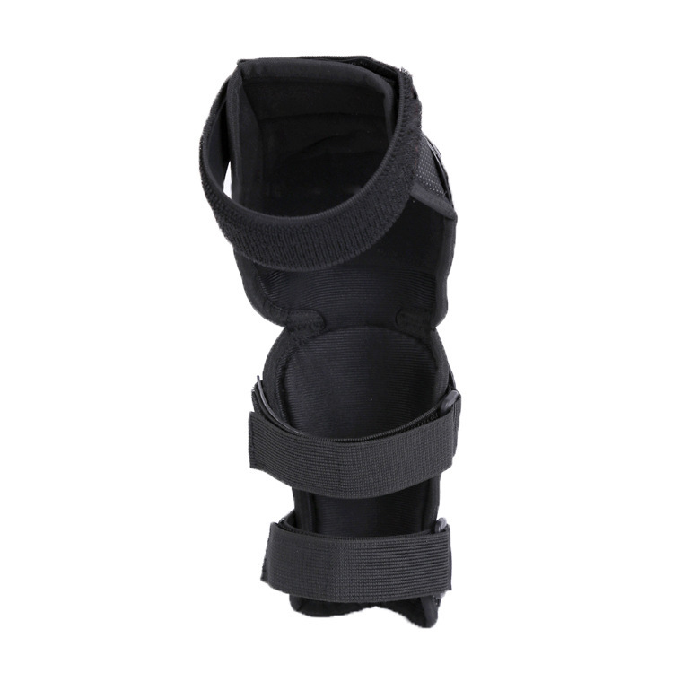 Ochraniacze na nogi, kolana i łokcie do jazdy terenowej dla dzieci, czteroczęściowy ekwipunek rycerski