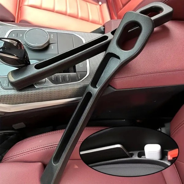 Wypełniacz luki pomiędzy fotelami samochodowymi (2 szt.) | CARGAP