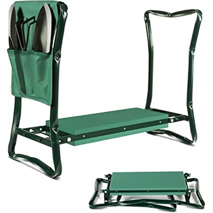 Klęcznik ogrodowy | KNEEBENCH