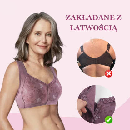   🎁🌸Wygodny i komfortowy biustonosz zapinany z przodu 🎁🌸Wygodny i komfortowy biustonosz zapinany z przodu 🎁🌸Wygodny i komfortowy biustonosz zapinany z przodu 🎁🌸Wygodny i komfortowy biustonosz zapinany z przodu 🎁🌸Wygodny i komfortowy biustonosz z