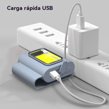Magnetic Cob Work Light