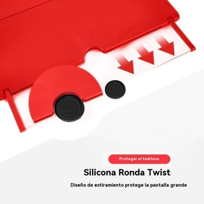 Amplificador de pantalla para teléfono móvil de última definición (2024)