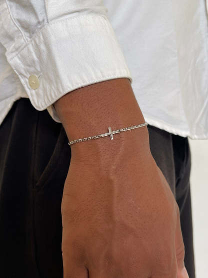 BRACCIALE CROCE