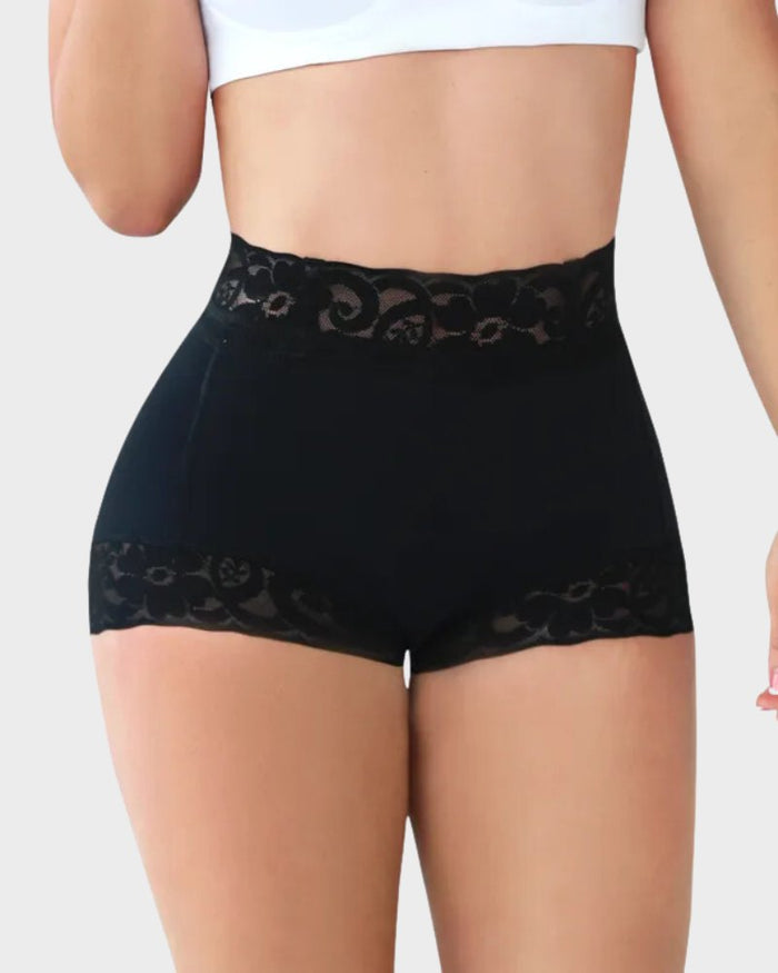 Slip lisciante per glutei