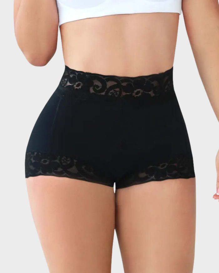 Slip lisciante per glutei