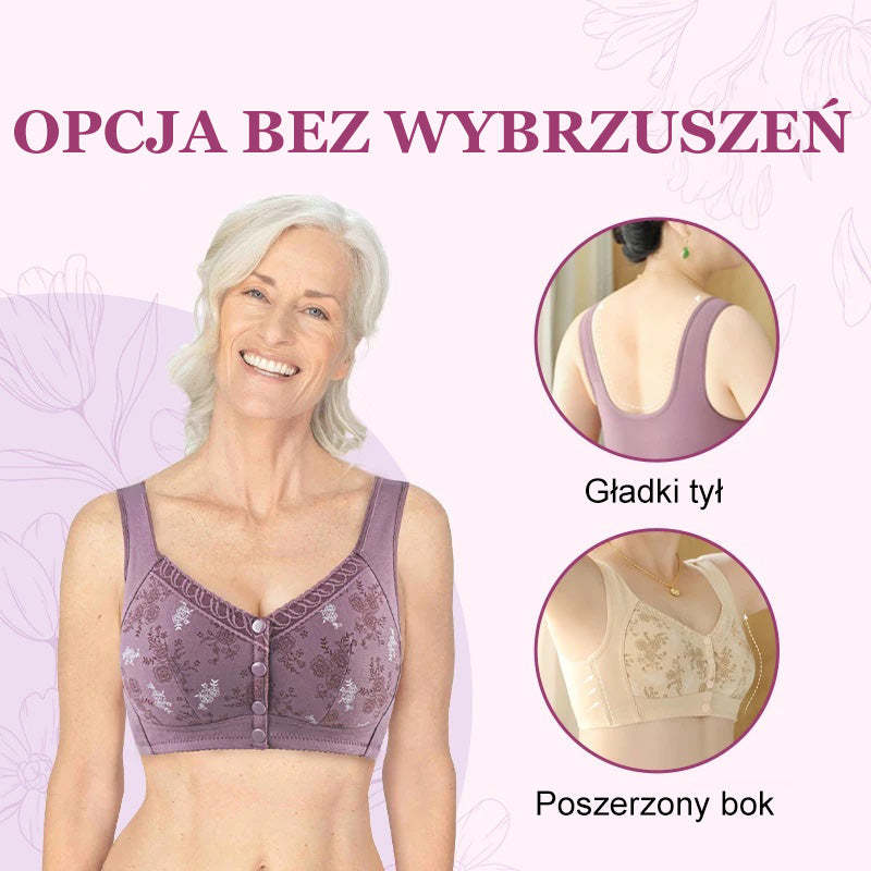   🎁🌸Wygodny i komfortowy biustonosz zapinany z przodu 🎁🌸Wygodny i komfortowy biustonosz zapinany z przodu 🎁🌸Wygodny i komfortowy biustonosz zapinany z przodu 🎁🌸Wygodny i komfortowy biustonosz zapinany z przodu 🎁🌸Wygodny i komfortowy biustonosz z