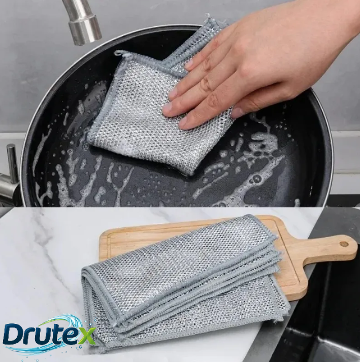 Drutex - Panno Magico