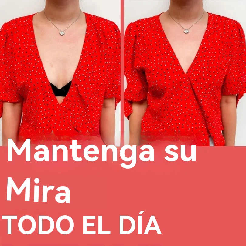 Arreglador rápido de ropa