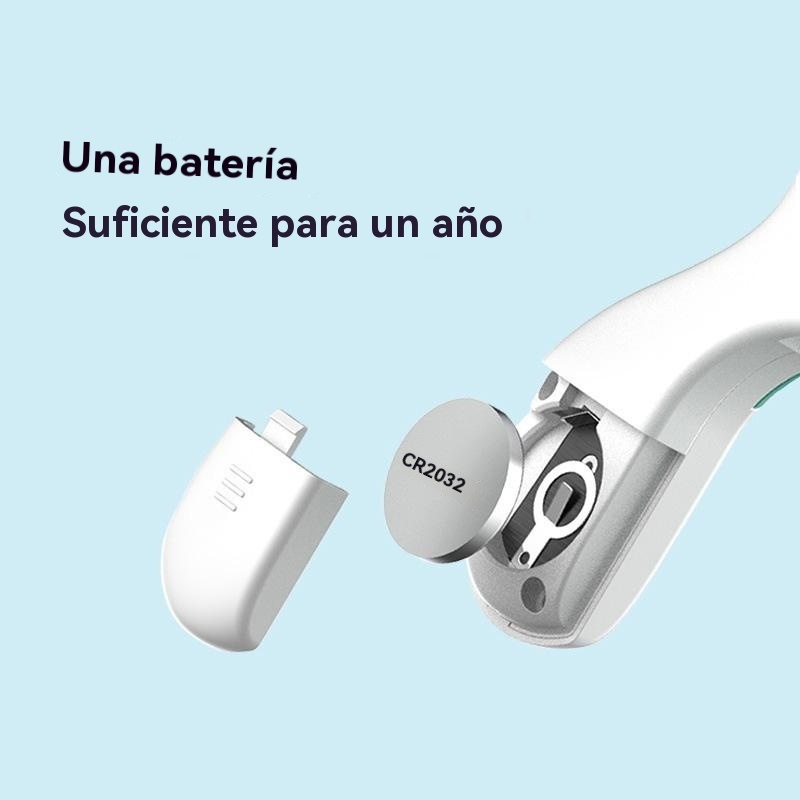 Cortaúñas LED para mascotas