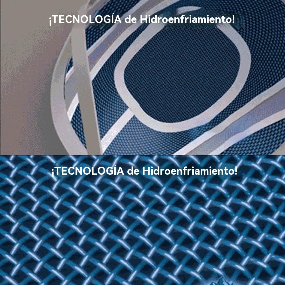Rebajas de verano: Sombrero refrescante con protección solar Arctic Hat