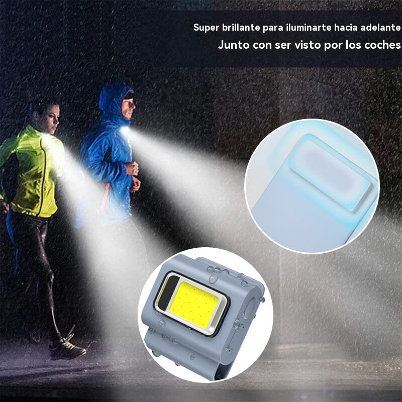 Magnetic Cob Work Light