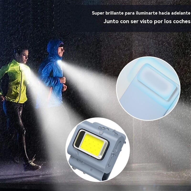 Magnetic Cob Work Light