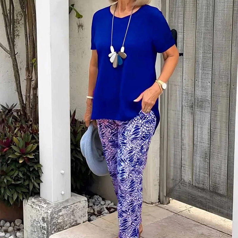 Komfortowy zestaw damski 2w1 na co dzień – PROMOCJA -30%! 🌸