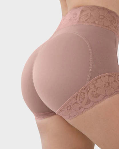 Slip lisciante per glutei