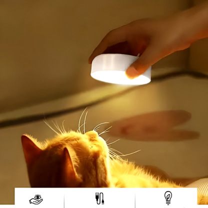 Energooszczędne Oświetlenie z Czujnikiem Ruchu | LUMISIGN