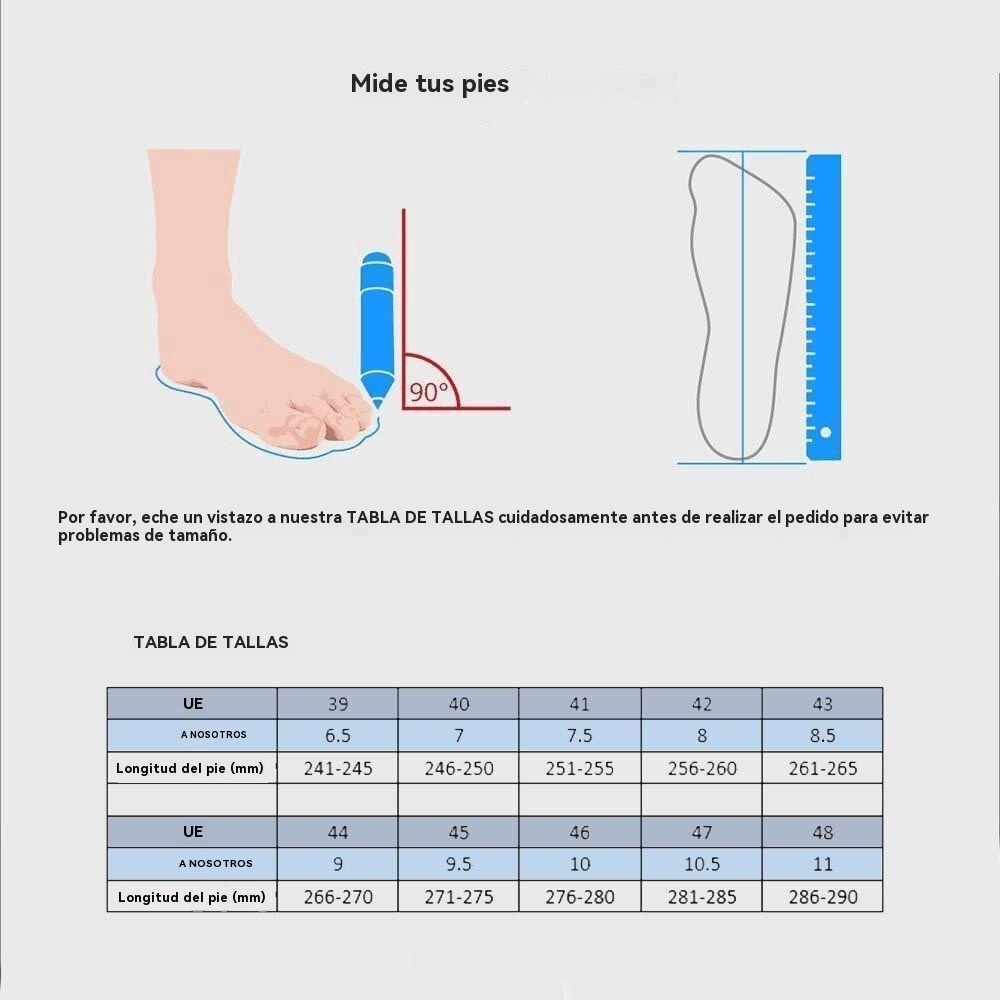 Zapatos de seguridad laboral con puntera de acero, 1 par