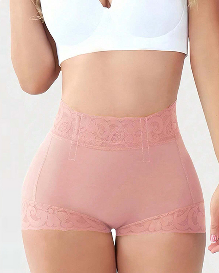 Slip lisciante per glutei