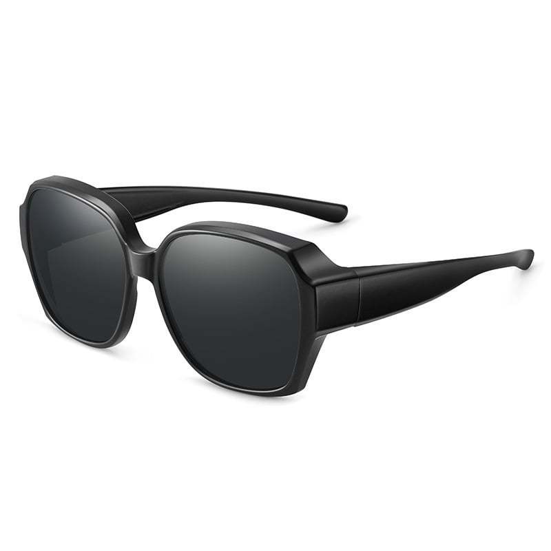 🎉😎Protezione UV400 adatta sopra gli occhiali da sole