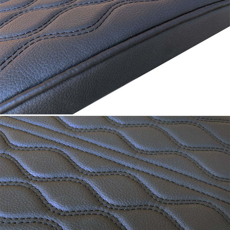 🚗Memory foam armrest box for vehicles