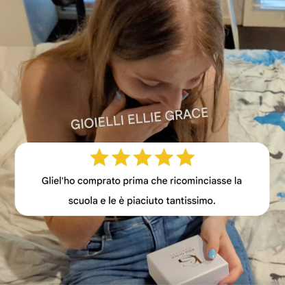 ✨ Anello di loto: ricomincia da capo