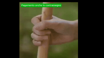Strumento per estirpare le erbacce | ROOTNIK