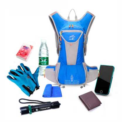 Bicycle Backpack  for Outdoor Sports