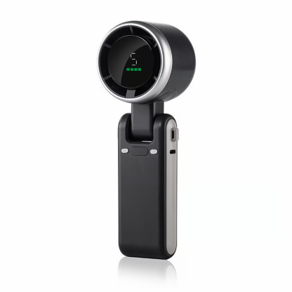 ☀️Summer Outdoor Essentials - Sconto del 49% - Ventilatore turbo portatile