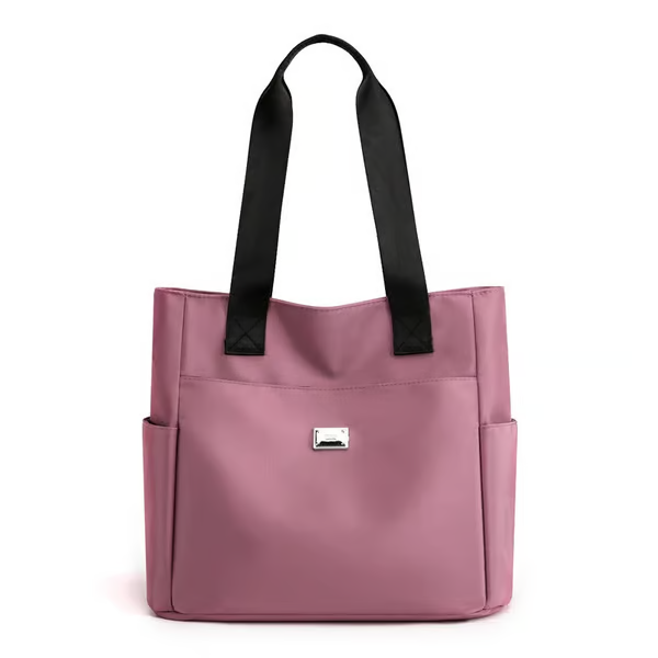 🔥Borsa a tracolla multitasche in nylon idrorepellente di grande capacità👜