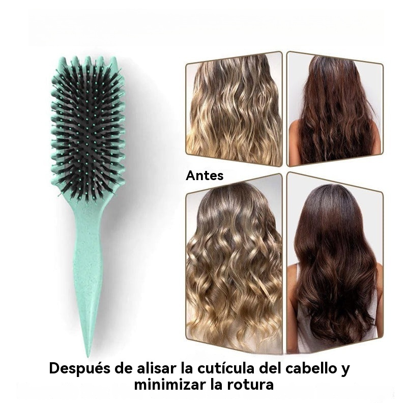 Pincel de estilo definido