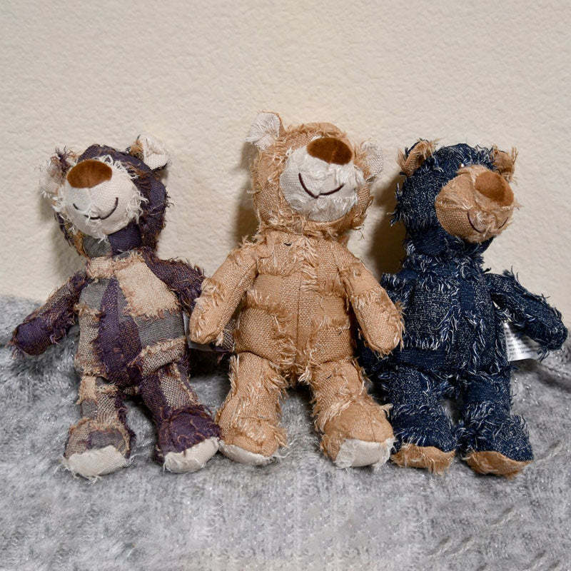 Orso robusto indistruttibile