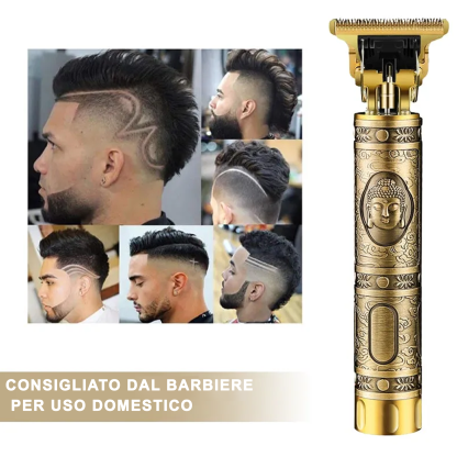 Professional Hair Trimmer