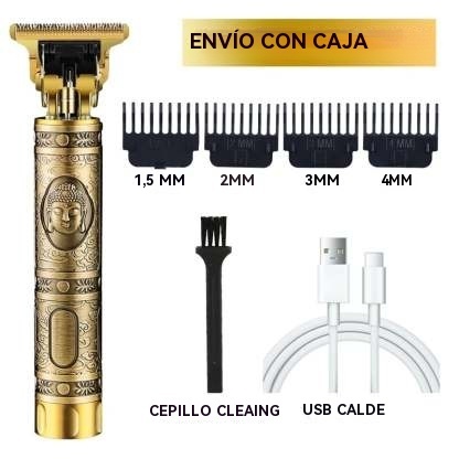 Recortadora de pelo profesional