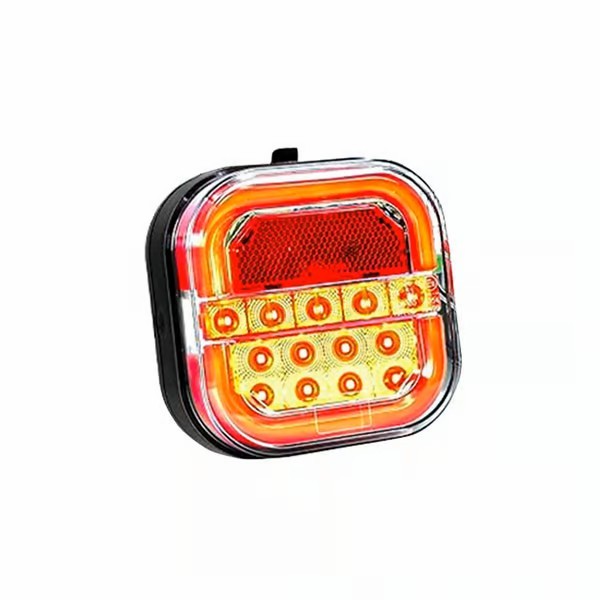 Kit luci per rimorchi wireless