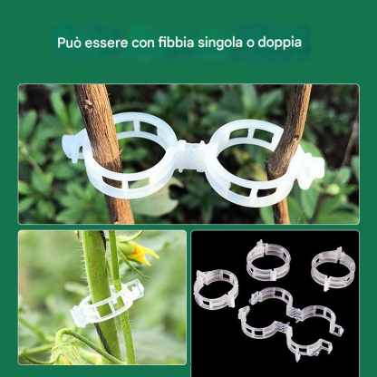 Clip per piante
