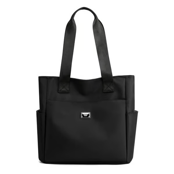 🔥Borsa a tracolla multitasche in nylon idrorepellente di grande capac
