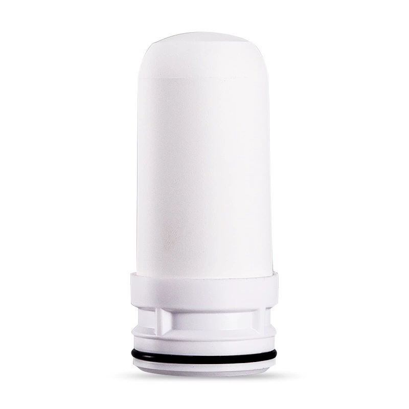 🔥  Sconto del 50%.🔥Filtro per l'acqua del rubinetto con adattatore
