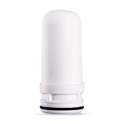 🔥  Sconto del 50%.🔥Filtro per l'acqua del rubinetto con adattatore