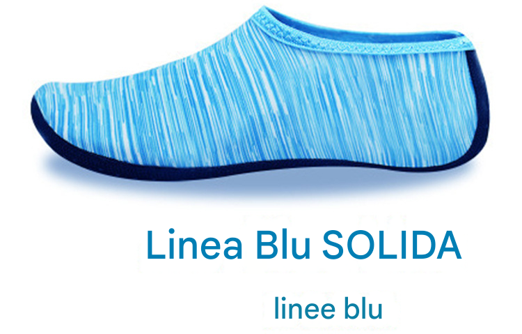 🔥[Un colpo, cinque colpi]🔥Calzini da acqua ad asciugatura rapida Barefoot da uomo e da donna