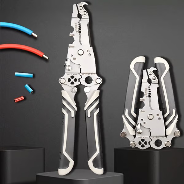 ✨Prezzo speciale della settimana $ 14,99💥 Spellafili pieghevole multifunzionale 🔧