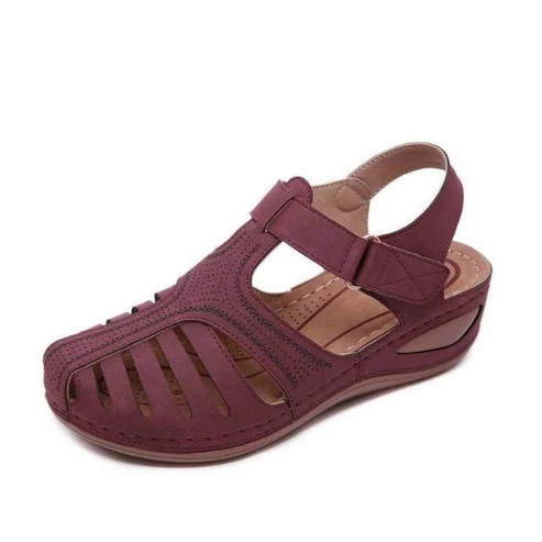 💖Sandali in pelle leggera di alta qualità