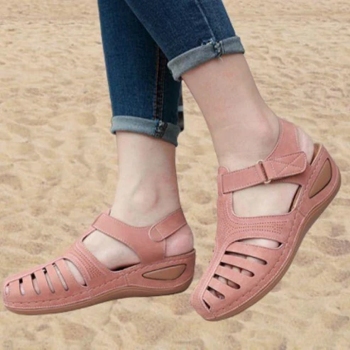 💖Sandali in pelle leggera di alta qualità