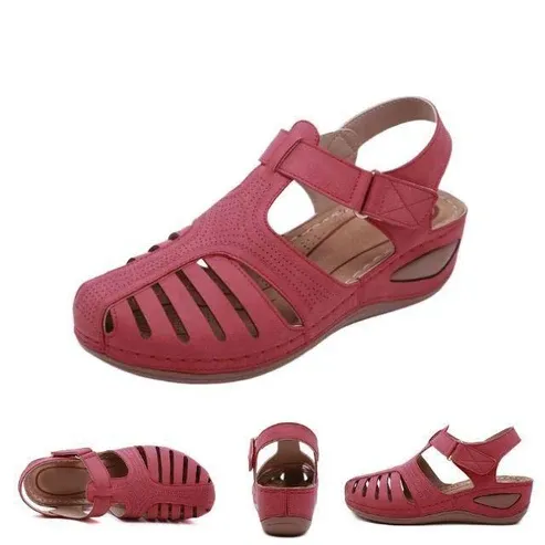 💖Sandali in pelle leggera di alta qualità