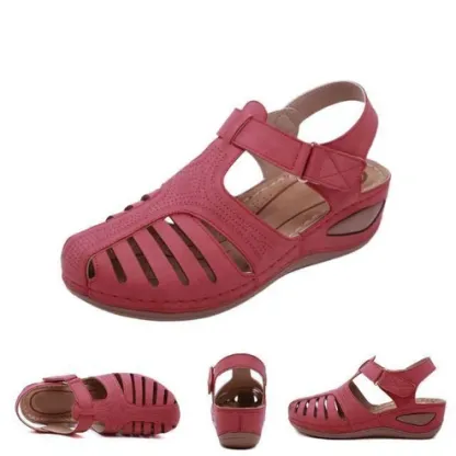 💖Sandali in pelle leggera di alta qualità