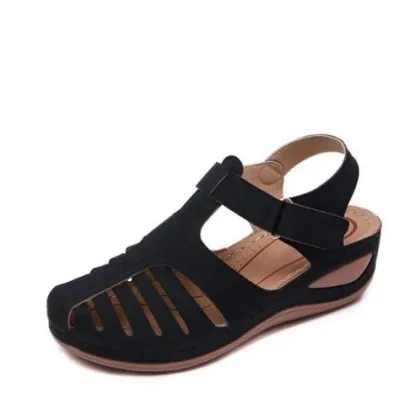 💖Sandali in pelle leggera di alta qualità