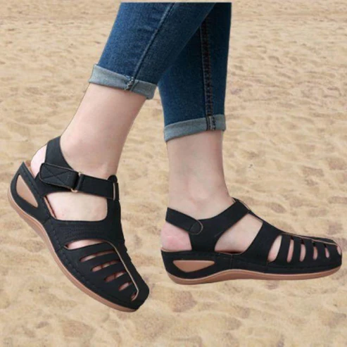 💖Sandali in pelle leggera di alta qualità