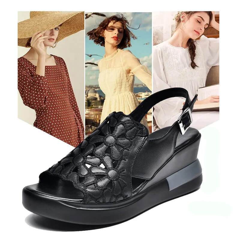 Sandali sportivi da donna
