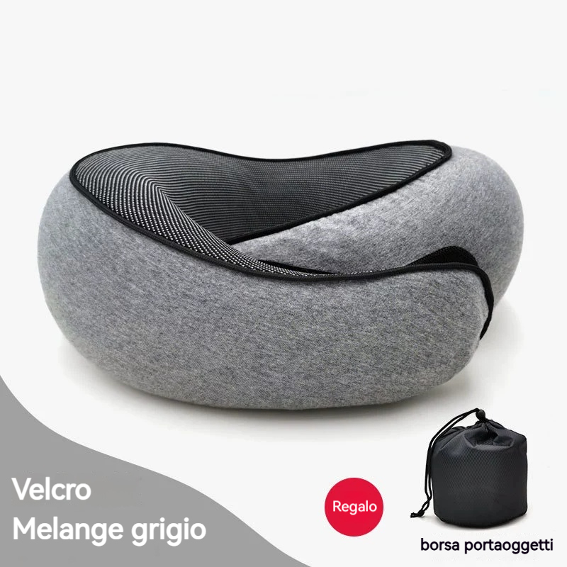 Your Ultimate Travel Companion Travel Pillow