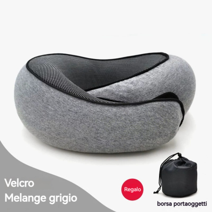 Your Ultimate Travel Companion Travel Pillow