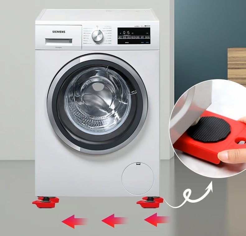 ✨Strumento per il sollevamento e lo spostamento di mobili