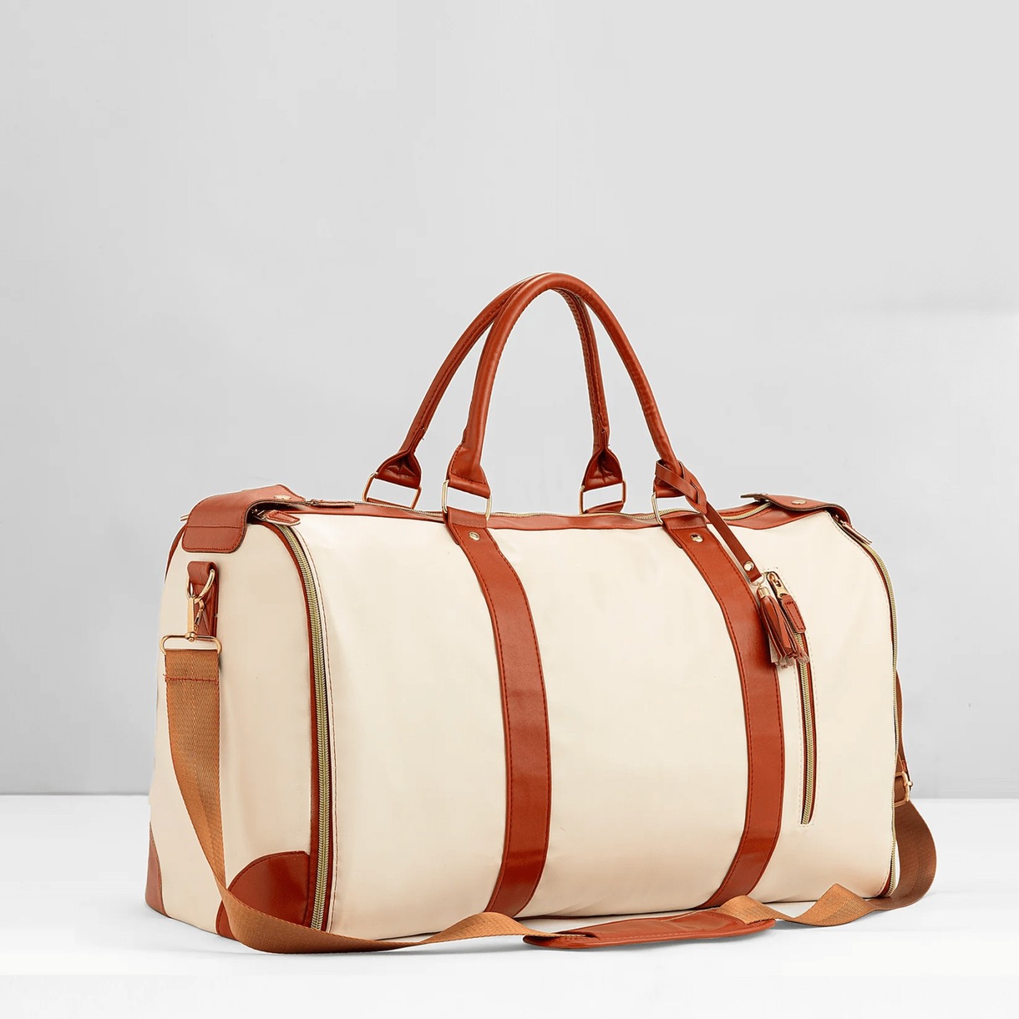 Capiente borsa da viaggio – Jetorie Lite™